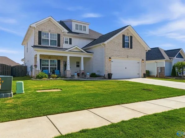 117 Cragen Ln, Madison, AL 35756