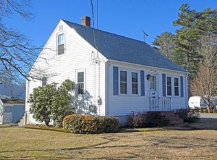 1104 Centre St, Middleboro, MA 02346