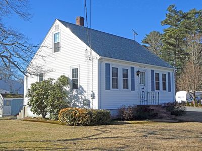 1104 Centre St, Middleboro, MA, 02346