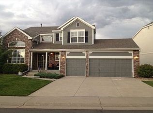 18120 E Caley Cir, Aurora, CO 80016