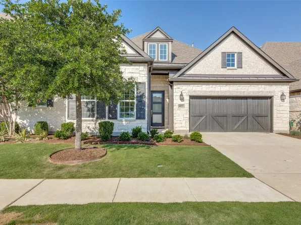 6821 Golf Club Dr, McKinney, TX 75070