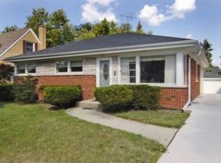 108 Main St, Mount Prospect, IL 60056