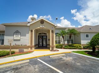 Palmetto Trace Apartments, Palmetto, FL 34221