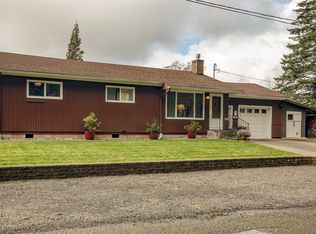 1705 Pearson Street, Aberdeen, WA 98520