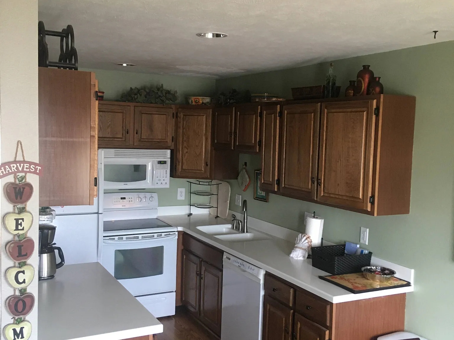 2 bed, 1178 sqft, $3,500 — Photo 2