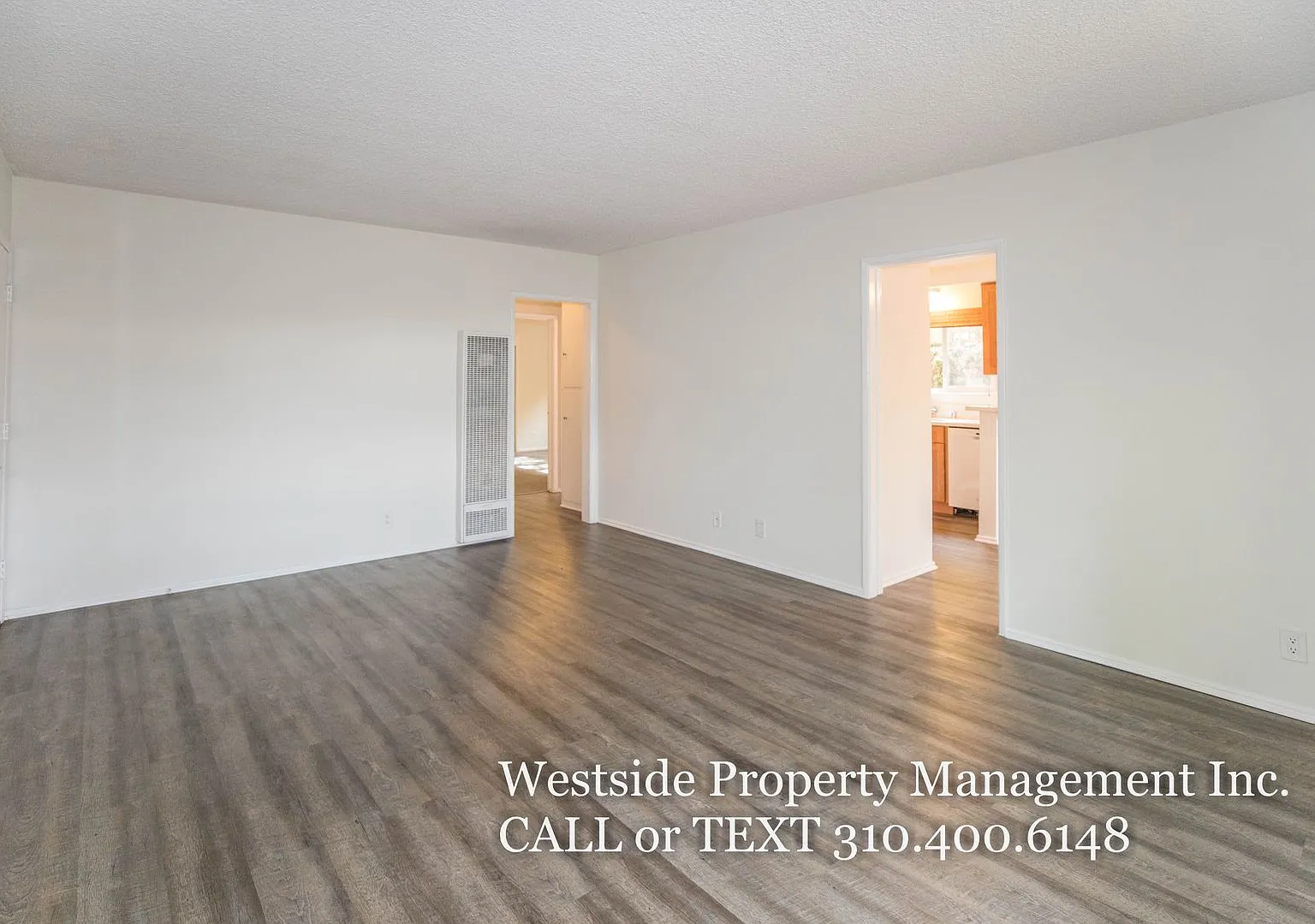Prime Abbott Kinney Neighborhood 2 bed and 1 bath in Venice * Garage parking is available at addi... — Photo 3