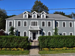 30 Albamont Rd, Winchester, MA 01890