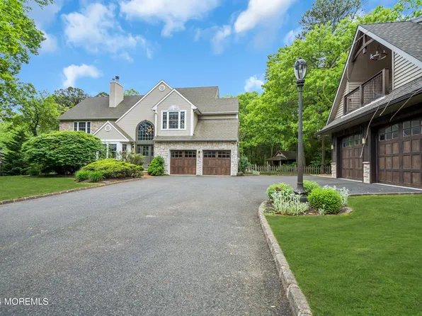 760 Herbertsville Road, Brick, NJ 08724