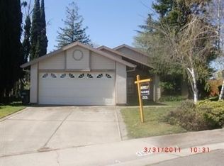 4808 Deny Ct, Sacramento, CA