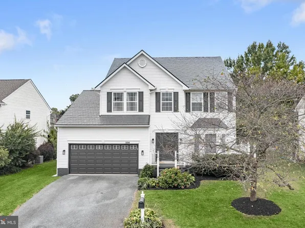 236 Lake Coventry Dr, Frederick, MD 21702