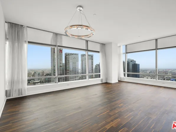 900 W Olympic Blvd Unit 30A, Los Angeles, CA 90015