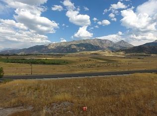 1043 S Valley View Dr, Santaquin, UT 84655