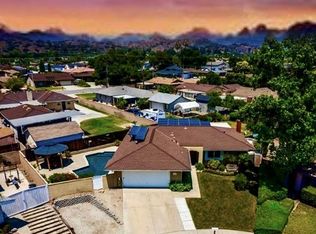 1624 S Glencroft Rd, Glendora, CA 91740