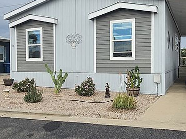 2000 S Apache Rd LOT 112