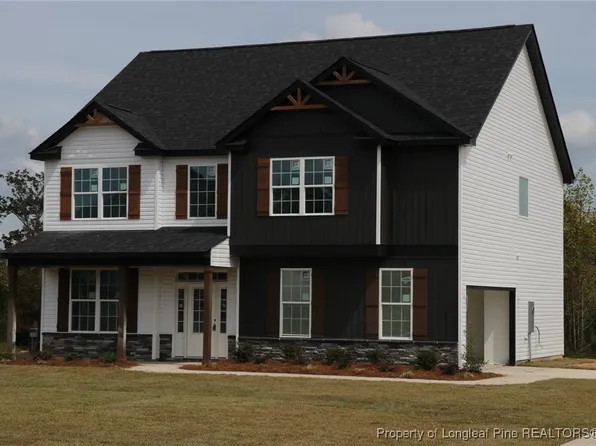 1315 Halibut St, Fayetteville, NC 28348
