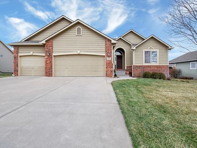 618 Autumn Rdg, Newton, KS, 67114
