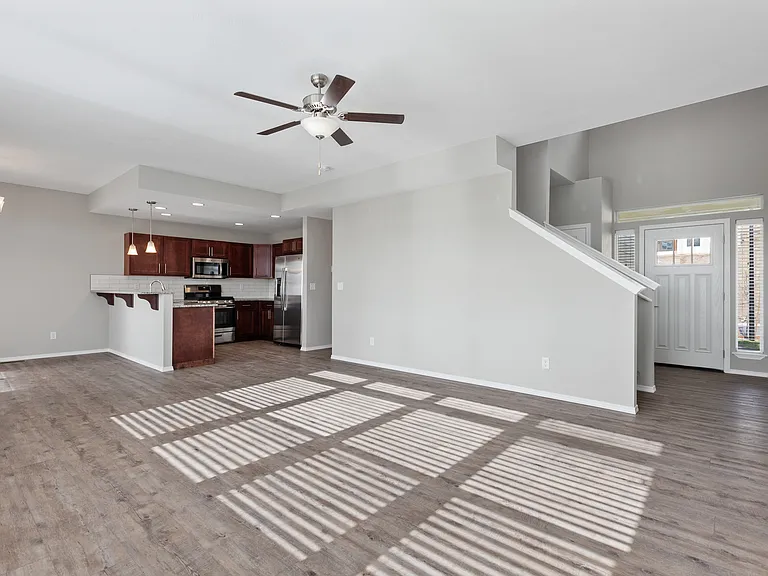 Mountaineer Townhome Living Mountaineer Townhome Living