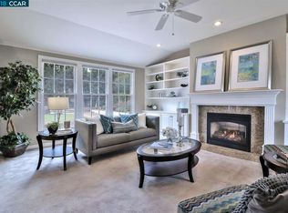 2203 Brampton Rd, Walnut Creek, CA 94598