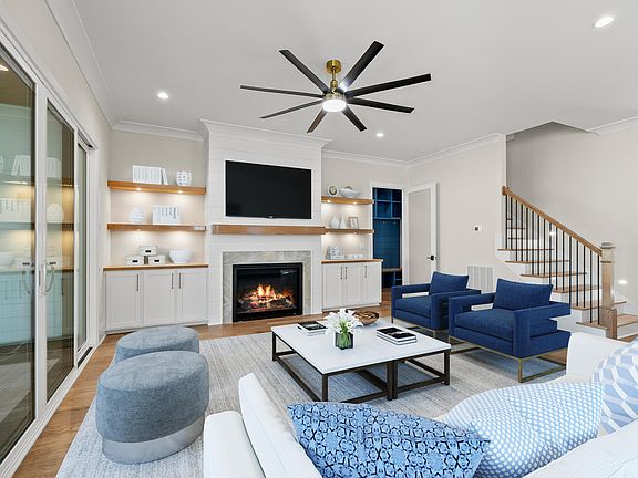 3rd image of 3016 Eden Harbor Ct