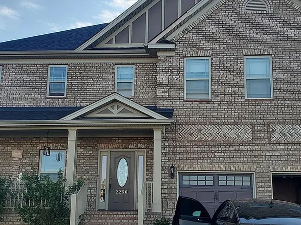 2250 Alden Drive, Dalzell, SC 29040