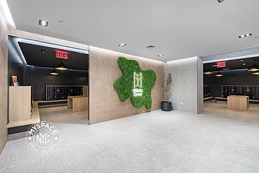 Rented by MySpaceNYC