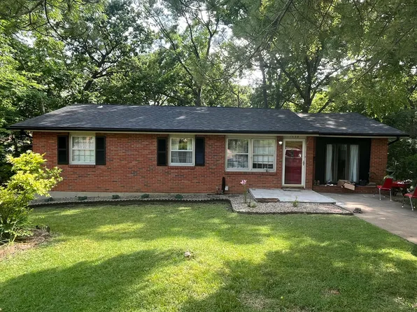 1639 Highridge Cir, Columbia, MO 65203