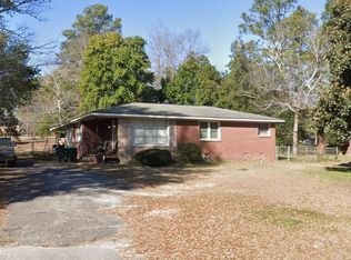 313 Woodberry Rd, West Columbia, SC 29170