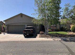 6659 E Desperado Dr, Prescott Valley, AZ 86314