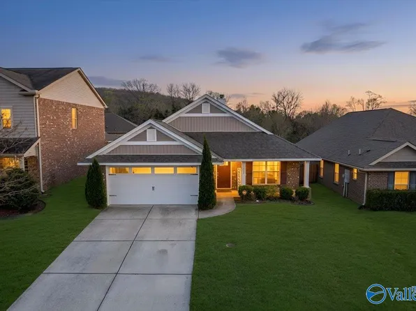 118 Gardengate Dr, Harvest, AL 35749