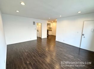807 N Alfred St APT 9, Los Angeles, CA 90069