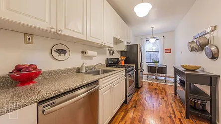 Sold by Garfield Realty 