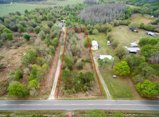 E Lake Buffum Rd, Lake wales, FL 33853