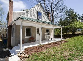 7109 Edgemont Rd, Frederick, MD 21702