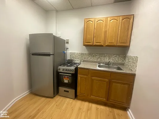 Rented by Brown Harris Stevens | media 8