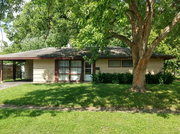 410 Darnell Dr, Dayton, OH 45431