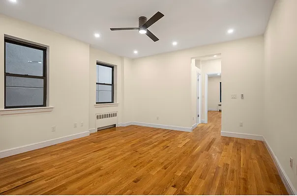 Rented by Brown Harris Stevens | media 5