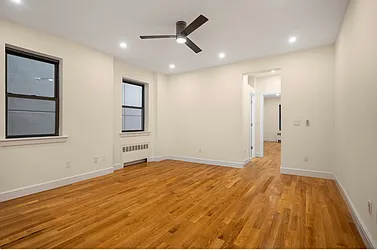 Rented by Brown Harris Stevens