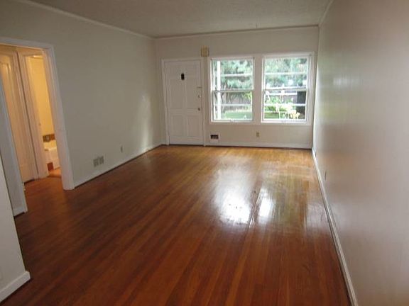 Main Room from kitchen