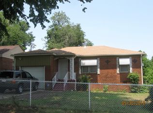 2101 NE 19th St, Oklahoma City, OK 73111