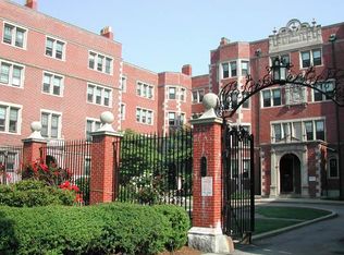 1211 Beacon St APT 7, Brookline, MA 02446