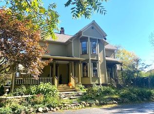 88 E Streetsboro St, Hudson, OH 44236