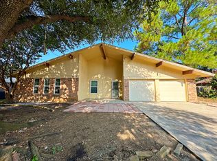 3404 Elgenwood Trl, Arlington, TX 76015