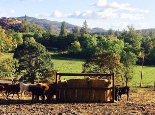 4685 Brownsboro Hwy, Eagle Point, OR 97524