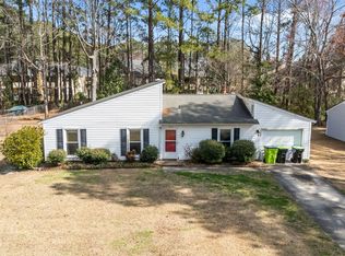 1114 Plymouth Drive, New Bern, NC 28562