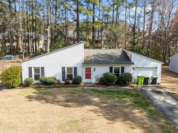 1114 Plymouth Drive, New Bern, NC 28562