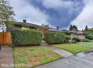 2524 SE 33rd Pl, Portland, OR 97202