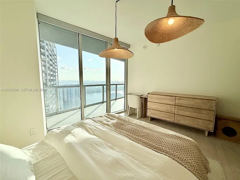 495 Brickell Ave #5106 — Photo 16