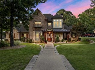 4065 Stonegate Blvd, Tyler, TX 75703