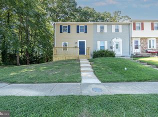 514 Holly Hunt Rd, Baltimore, MD 21220