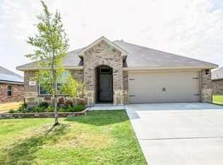 120 Giacomo St, Waxahachie, TX 75165